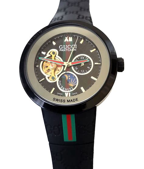 orologio gucci pantcaon|Gucci pantcaon watch value.